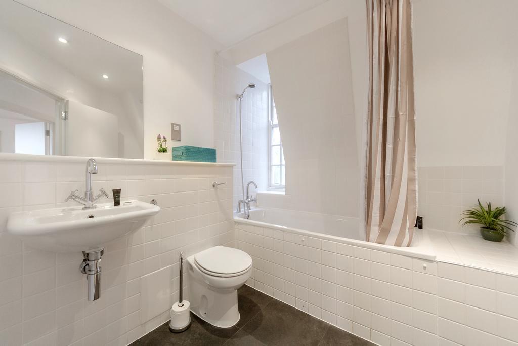 Roomspace Serviced Apartments - Groveland Court Londyn Pokój zdjęcie